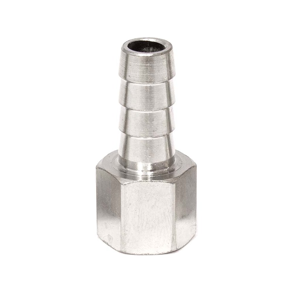 Переходник 1/4"F под шланг 10 мм PI TOOLS 7754 - выгодная цена, отзывы ...