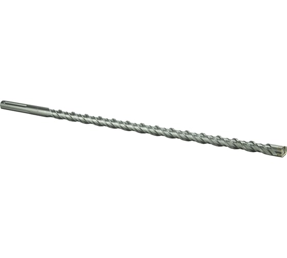 Бур по бетону 22x600 мм, SDS-max TORGWIN T527137 1