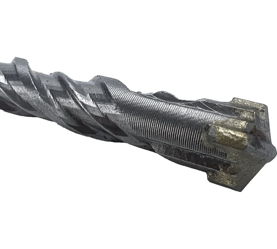 Бур по бетону 22x600 мм, SDS-max TORGWIN T527137
