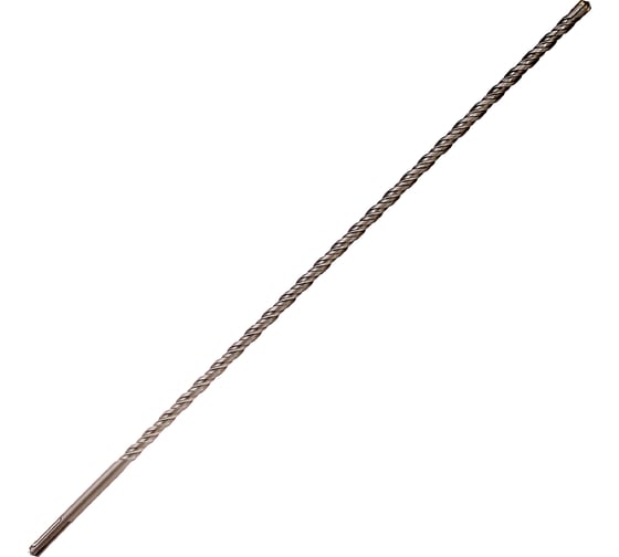 Бур по бетону 20x1000 мм, SDS-max TORGWIN T833111 1