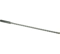 Бур по бетону 12x600 мм, SDS-max TORGWIN T343432