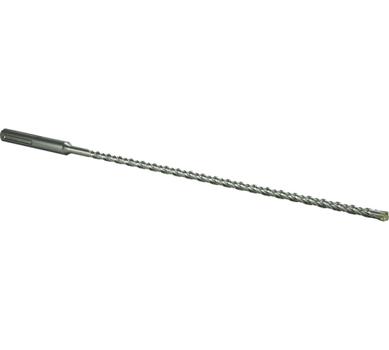Бур по бетону 12x600 мм, SDS-max TORGWIN S81584 1