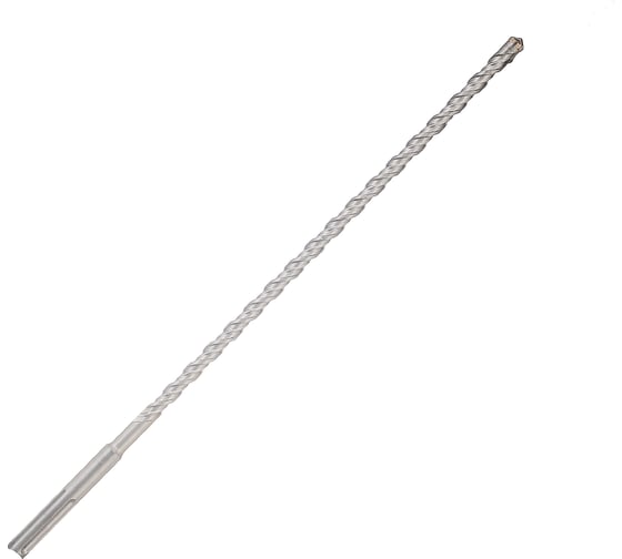 Бур по бетону 18x600 мм, SDS-max TORGWIN T618334
