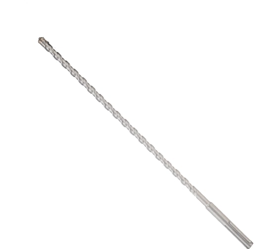 Бур по бетону 18x600 мм, SDS-max TORGWIN T618334