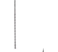 Бур по бетону 25x600 мм, SDS-max TORGWIN T192382