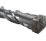 Бур по бетону 26x600 мм, SDS-max TORGWIN T935731 2