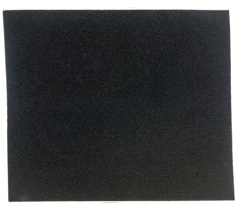 Шлифшкурка Лист SA18521 Р60, №25, 230x280 мм, 63С, на бумаге, водостойкая CNIC 50792
