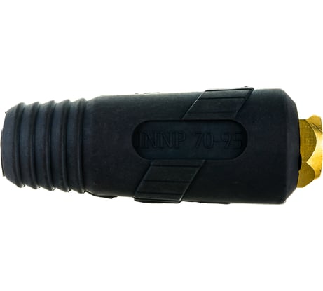 Вилка кабельная 70-95 Сварог ISQ0078