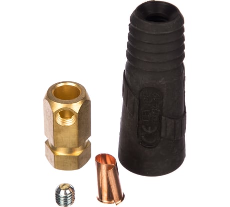 Розетка кабельная 35-70 Сварог ISQ0097 00000089005