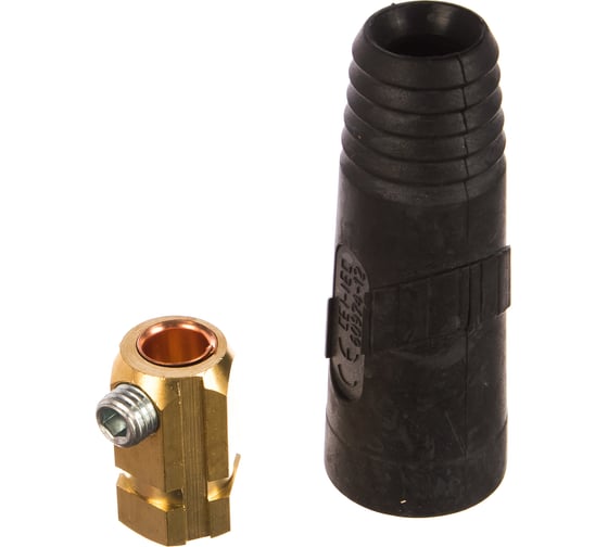 Розетка кабельная 70-95 Сварог ISQ0098 1