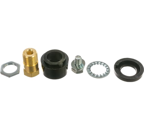 Розетка панельная 35-70 Сварог ISQ0053