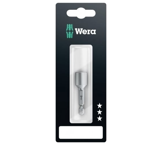 Бита-головка (3/8"; 50 мм) WERA WE-073510