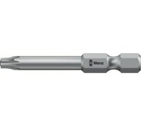 Бита 867/4 Z IP (TORX PLUS 15; 50 мм) WERA WE-134685