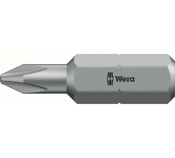Бита 851/2 Z (PH3; 32 мм) WERA WE-057715 1