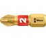Бита 851/1 BDC SET SB (2 шт; PH2; 25 мм) WERA WE-073335 1