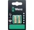 Бита 851/1 BDC SET SB (2 шт; PH2; 25 мм) WERA WE-073335 2