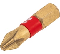 Бита 851/1 BDC SB (PH2; 25 мм) WERA WE-073333