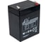 Аккумулятор для ИБП Leoch DJW12-2.9 12В, 2.9 Ач УТ-00001277 1