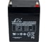 Аккумулятор для ИБП Leoch DJW12-2.9 12В, 2.9 Ач УТ-00001277 2