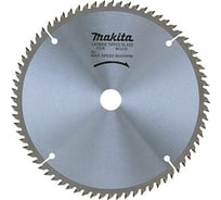 Диск пильный по композитным материалам (165х20 мм) Makita B-10344