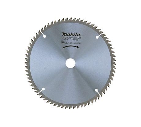 Диск пильный по композитным материалам (165х20 мм) Makita B-10344