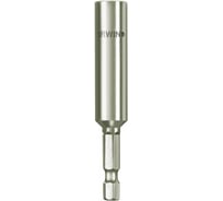 Держатель для вставок (1/4"; 50 мм) Irwin 10504377