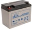 Аккумулятор для ИБП Leoch DJM1250 12В, 50 Ач УТ-00000569 2