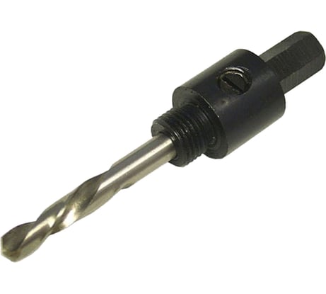 Державка для коронок 14-30 мм (9,5 мм) Irwin 10504536