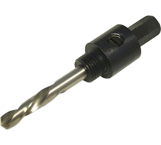 Державка для коронок 14-30 мм (9,5 мм) Irwin 10504536