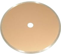 Диск отрезной алмазный для влажной резки CW1251 125x1.6x5х22.23 мм CNIC 43989