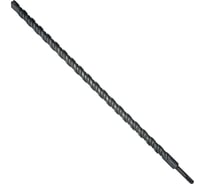 Бур SDS-PLUS 32x540x600 мм, твердый сплав, усиленная спираль CNIC 39343