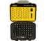 Набор вставок отверточных Expert с магнитным держателем (1/4", 61 предмет) Stanley 1-13-902 2