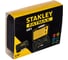 Набор вставок отверточных Expert с магнитным держателем (1/4", 61 предмет) Stanley 1-13-902 5