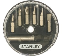 Набор вставок 7 предметов Stanley 1-68-738