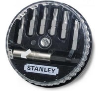 Набор вставок 7 предметов Stanley 1-68-739