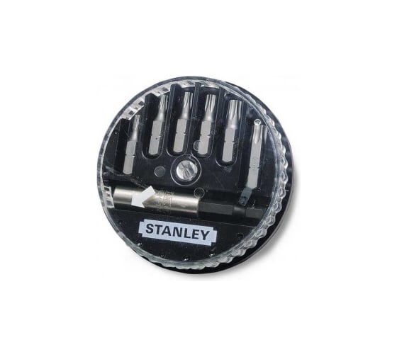Набор вставок 7 предметов Stanley 1-68-739