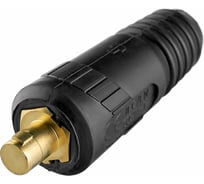 Вилка кабельная 35-50 мм ARMA 030-002