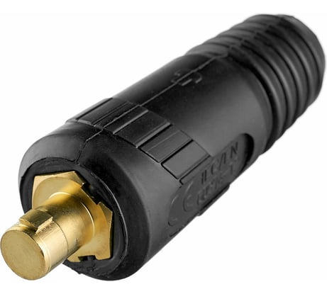 Вилка кабельная 35-50 мм ARMA 030-002