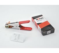 Клемма заземления КЗ-30 ARMA 005-010