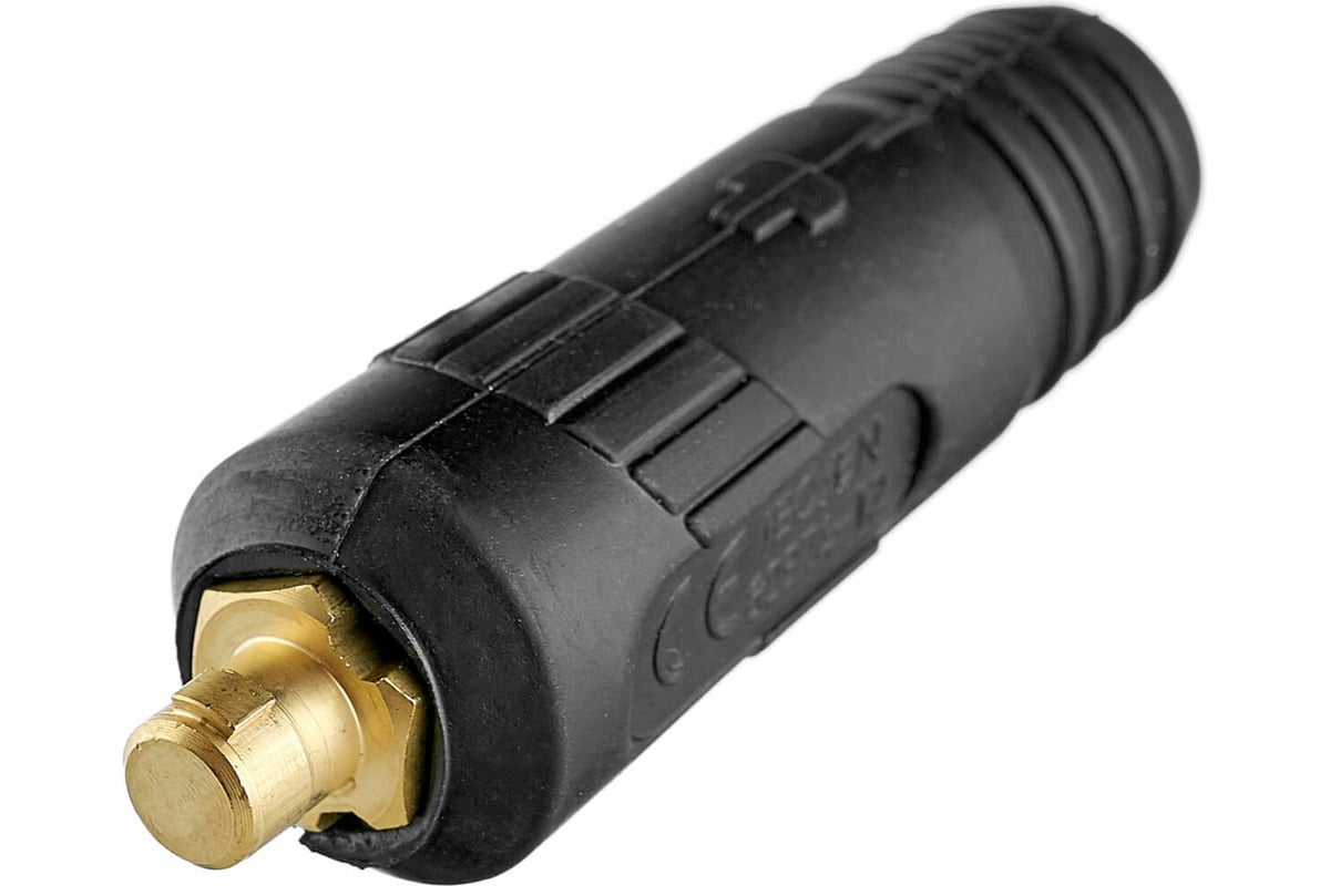 Вилка кабельная 10-25 мм ARMA 030-001 - выгодная цена, отзывы ...