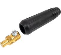 Вилка кабельная 10-25 мм ARMA 030-001