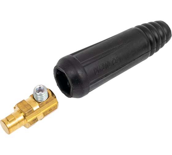 Вилка кабельная 10-25 мм ARMA 030-001 1