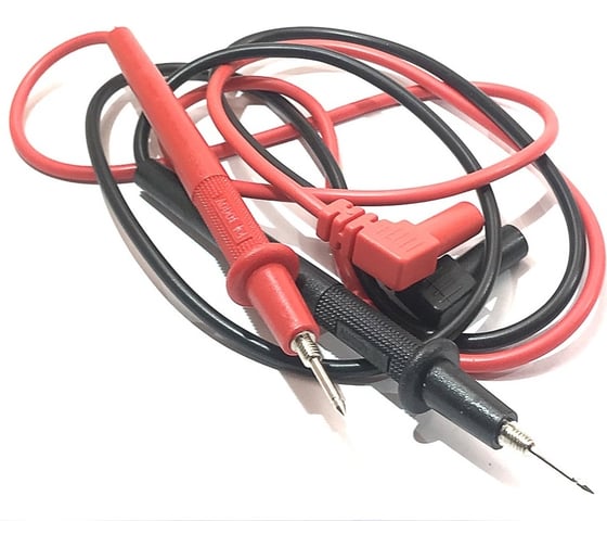 Щупы профессиональные с резьбой 1 м T3060A Mastech M151