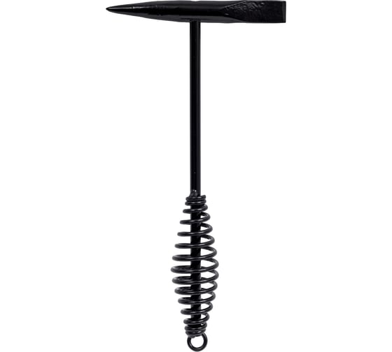 Молоток сварщика 300 ARMA 100-011 1