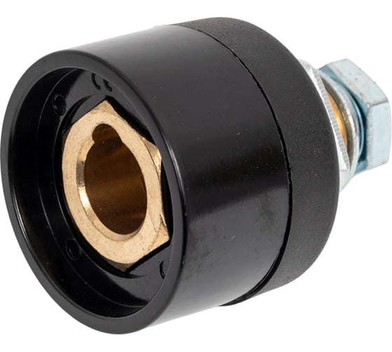 Розетка панельная 35-50 ARMA 030-004 1