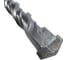 Бур по бетону SDS+ 16x600 мм TORGWIN T606209 2