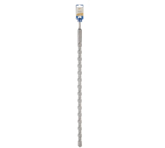 Бур по бетону SDS+ 24x600 мм TORGWIN T157807