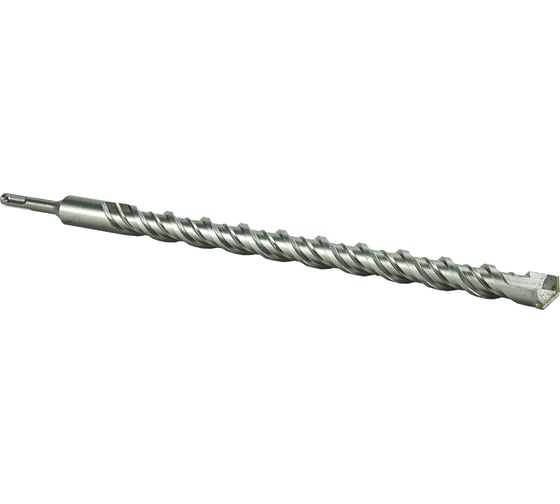 Бур по бетону SDS+ 25x600 мм TORGWIN T154684 1