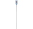 Бур по бетону SDS+ 10x460 мм TORGWIN T868217 2