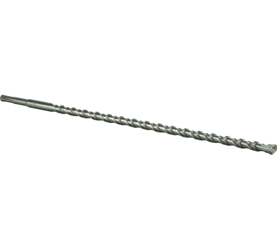 Бур по бетону SDS+ 16x460 мм TORGWIN T260750 1
